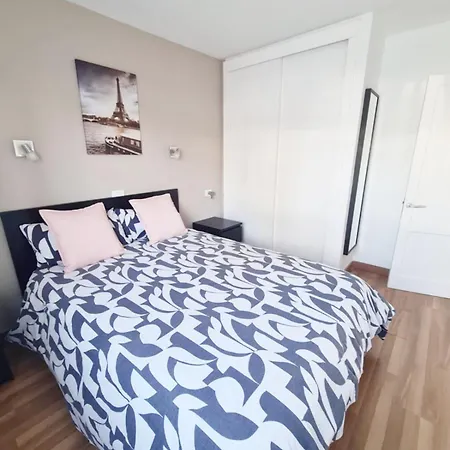 Apartament Blue Water