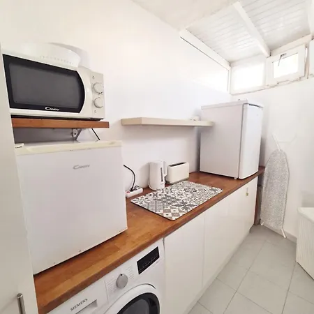 Apartament Blue Water Tías